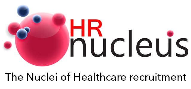 HR Nucleus Logo